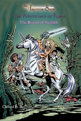 The Rescue of Nezbith
