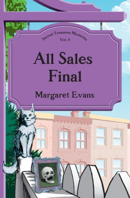 All Sales Final