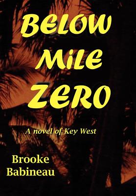 Below Mile Zero