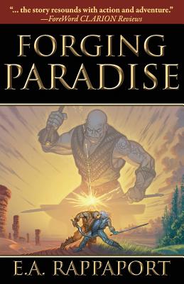 Forging Paradise