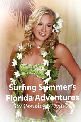 Surfing Summer's Florida Adventures