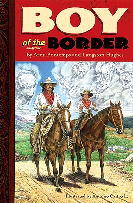 Boy of the Border