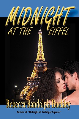 Midnight at the Eiffel