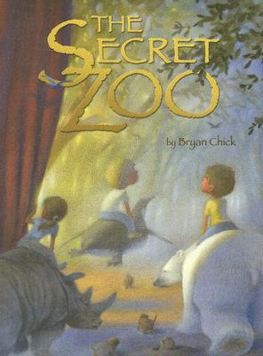 The Secret Zoo