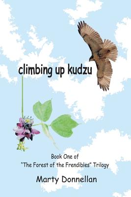 Climbing Up Kudzu