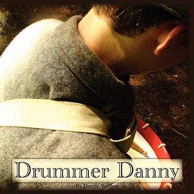 Drummer Danny