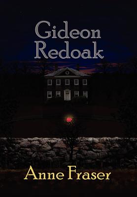 Gideon Redoak