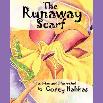 The Runaway Scarf
