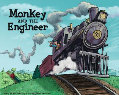 Monkey and the Engineer