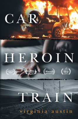 Car Heroin Train