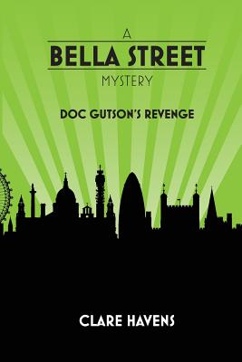 Doc Gutson's Revenge