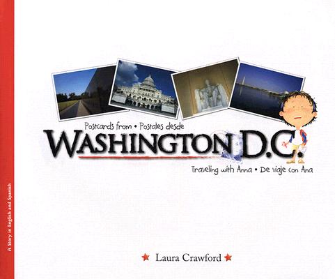 Postcards from Washington D.C