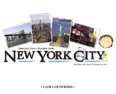 Postcards from New York City