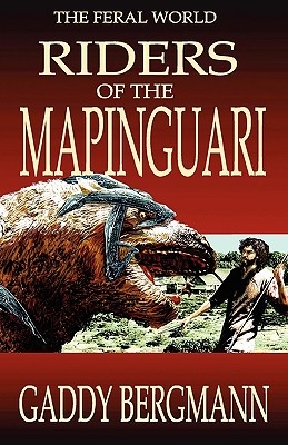 Riders of the Mapinguari