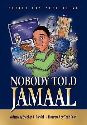 Nobody Told Jamaal