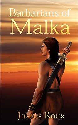 Barbarians of Malka