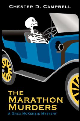 The Marathon Murders