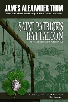 Saint Patrick's Battalion