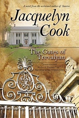 The Gates Of Trevalyan