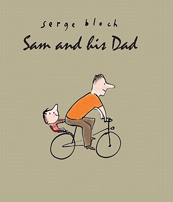 Sam and His Dad