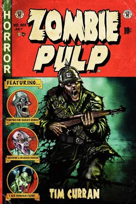 Zombie Pulp