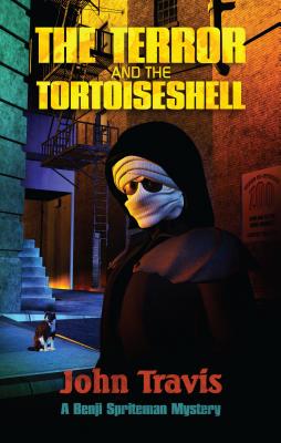 The Terror and the Tortoiseshell