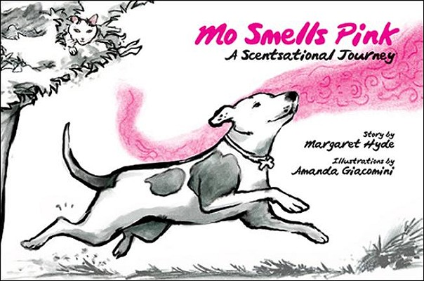 Mo Smells Pink: A Scentsational Journey