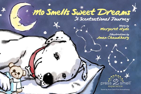 Mo Smells Sweet Dreams: A Scentsational Journey