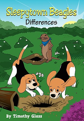 Sleepytown Beagles, Differences