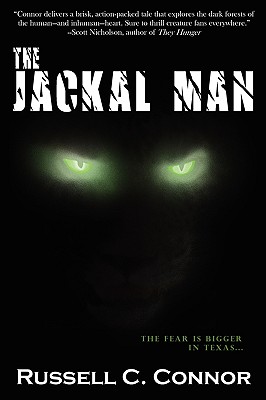 The Jackal Man