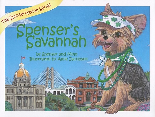 Spenser's Savannah