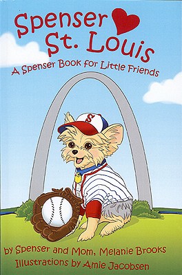 Spenser Loves St. Louis
