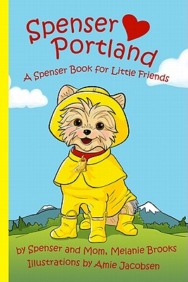 Spenser Loves Portland
