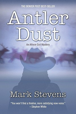 Antler Dust