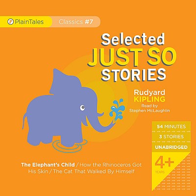 Selected Just So Stories