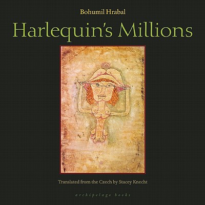 Harlequin's Millions