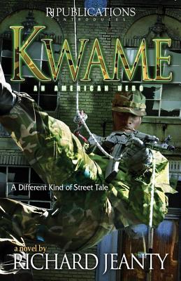 Kwame: An American Hero