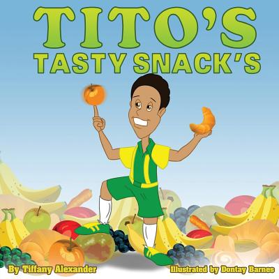 Tito's Tasty Snacks