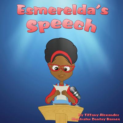 Esmerelda's Speech