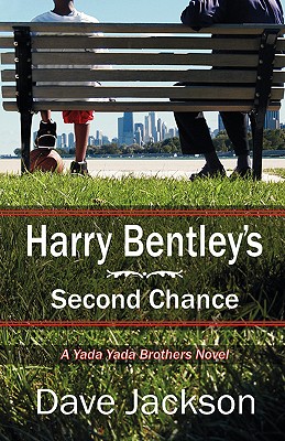 Harry Bentley's Second Chance