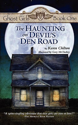 The Haunting on Devil's Den Road