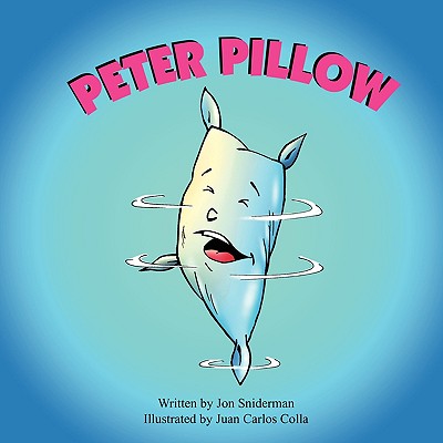 Peter Pillow