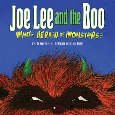 Joe Lee and the Boo