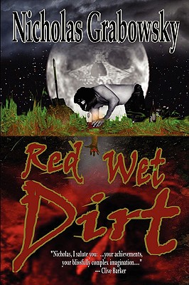 Red Wet Dirt