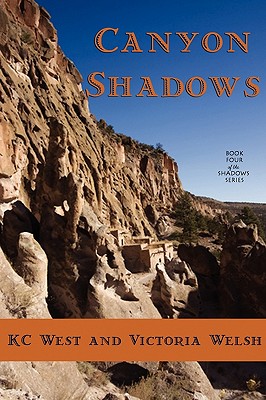 Canyon Shadows