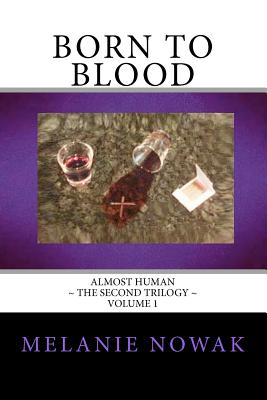 Born to Blood