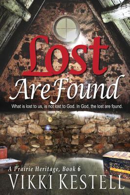 Lost Are Found