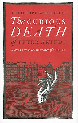 The Curious Death of Peter Artedi