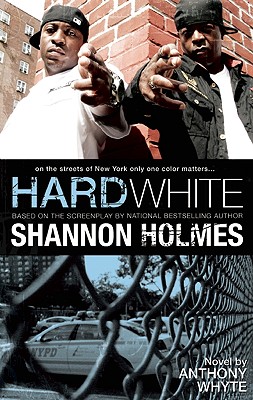 Hard White: On the Streets of New York Only One Color Matters
