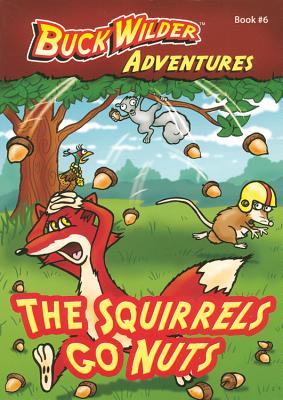 The Squirrels Go Nuts